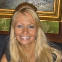 SLIPNOT Employee Gillian Andrews's profile photo