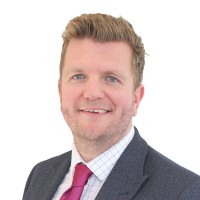 Trakm8 Employee Jon Edwards's profile photo