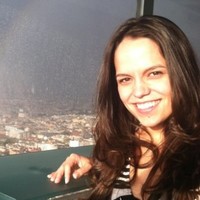 LatinFinance Employee Lily Costa's profile photo