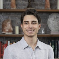 Jackson Holinger Email & Phone Number