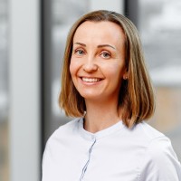 Maria Ingebrigtsen Email