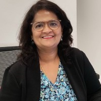 GREAT EASTERN Employee Priya Sankaran's profile photo