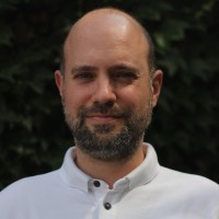 Hubvisor Employee Xavier Skzryerbak's profile photo
