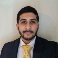 Green Growth Technology Employee Asad Butt's profile photo