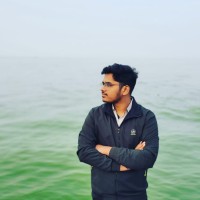 Creatiosoft Employee Ashish Patel's profile photo