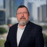 Wulfe Employee Scott Megahan's profile photo