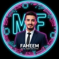 Faheem Email