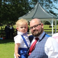 Ross Jones's profile photo