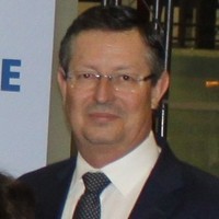 Enrique Mas Cassel Email & Phone Number