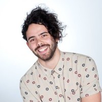 NOVA Entertainment Employee Jordan Marshall's profile photo