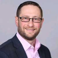 Deloitte Employee Darren Schneider's profile photo