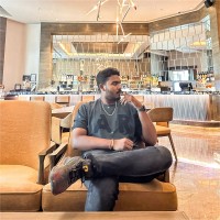 VSquare Systems Pvt. Ltd. Employee Snehal Pradhan's profile photo