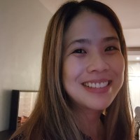 devoted care Employee Maria Esmero's profile photo