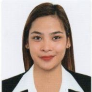 SMS Group Services Employee Maricar de Leon's profile photo