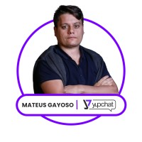 Mateus Bacci Gayoso Email