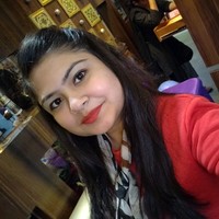 Langoor Employee Poonam Rawal's profile photo