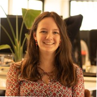 odiv Employee Frederique Boitelle's profile photo