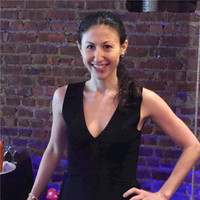 ITOCHU Prominent USA LLC Employee Ella Gershengorn's profile photo