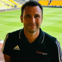 Steve Badham Email