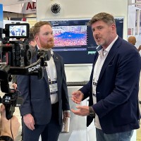 Irisity Employee Hobby Wright's profile photo