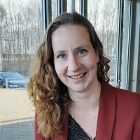 Forta Employee Belinda Brandwacht's profile photo