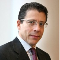 NewVest Employee Joe Blum's profile photo