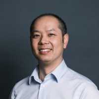 AMS of UBC Vancouver Employee Justin Lieu's profile photo