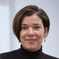 STRT Akadémia Employee Rita Lukács's profile photo