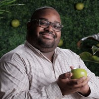 Good Apple Employee Collin Joseph's profile photo