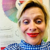 Kimberly Quam Email & Phone Number
