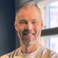 We Are Learning Employee Lars-Petter Kjos's profile photo