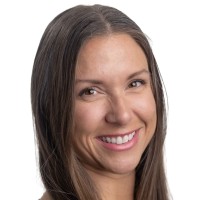 Coleridge Initiative Employee Alison Espindola's profile photo