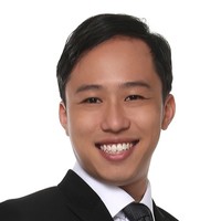 Excite Tech Employee Boon Goh's profile photo