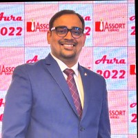 Assort Staffing Services (P) Ltd Employee Prakashh Bihani's profile photo