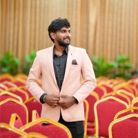 Naveen Kumar Email