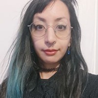 Plusnet Solutions Employee Laura Pulgar's profile photo