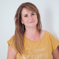 CIFEP Employee Delphine Piolti's profile photo