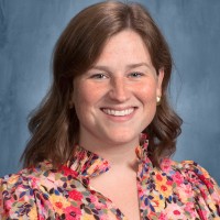 Mercy Academy Employee Emily Willis's profile photo