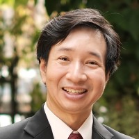 BRED IT Thailand Employee Arnik Surasarang's profile photo
