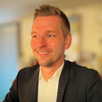 DUOS Employee Michael Jespersen's profile photo