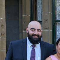 Chemist Warehouse Employee Jamie Galea's profile photo