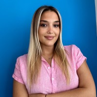 Ulterior Employee Artina Shahiqi's profile photo