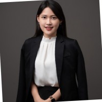 Leading Recruitment Services (LRS) Consulting Firm Employee Cuei-Ping Ho's profile photo
