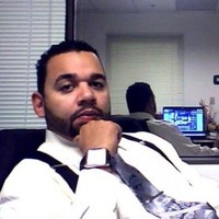Halosys Employee Brandon Banks's profile photo