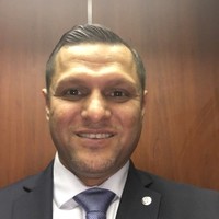 PUBLIC DEFENDERS OFFICE Employee Jack Hernandez's profile photo