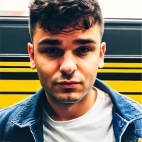 CEVIK Employee Alberto Bravo's profile photo
