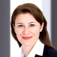 Vesterling AG Employee Dr. Eva Vesterling's profile photo