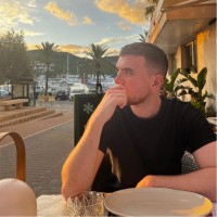 Optima Health (OH&W) Employee Jack Chester's profile photo
