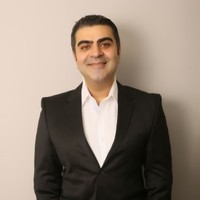 Serkan Polat Email & Phone Number