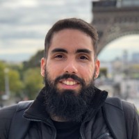 Critical TechWorks Employee Ramon Sousa's profile photo